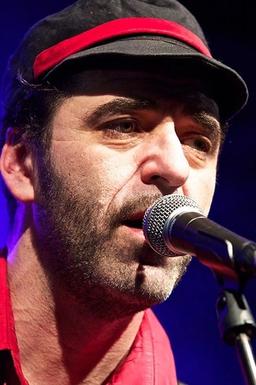 Photo of Joseph Dahan