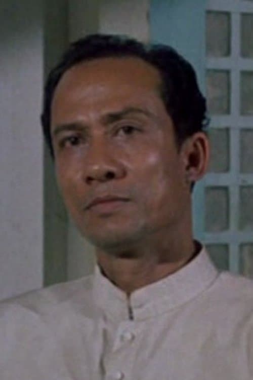 Photo of Joseph de Cordova