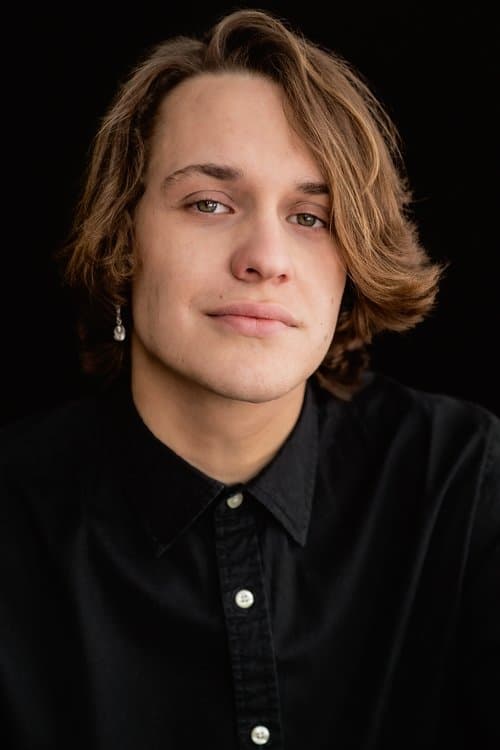 Photo of Joseph Delorey