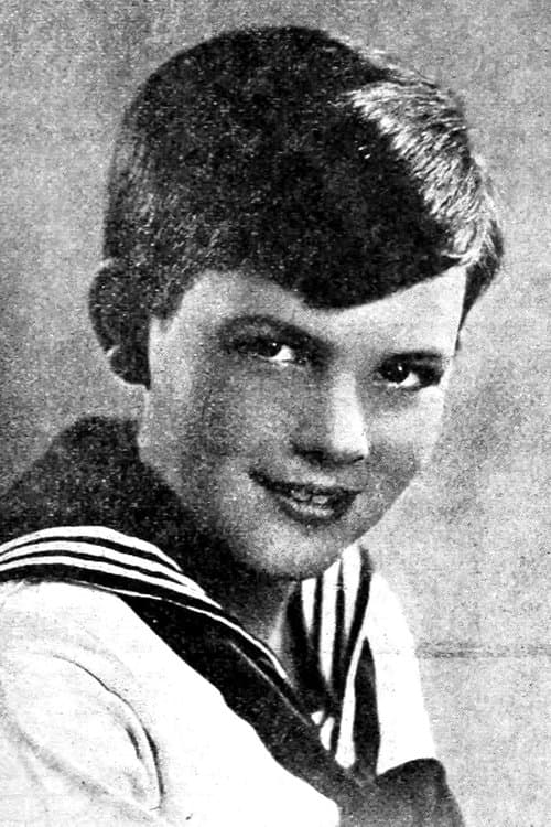 Photo of Joseph Depew