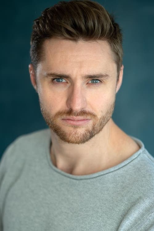 Photo of Joseph Emms