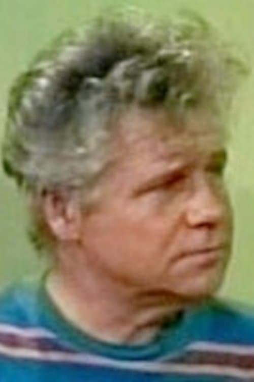 Photo of Joseph F. Robertson