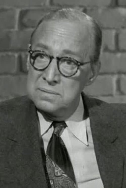 Photo of Joseph Forte