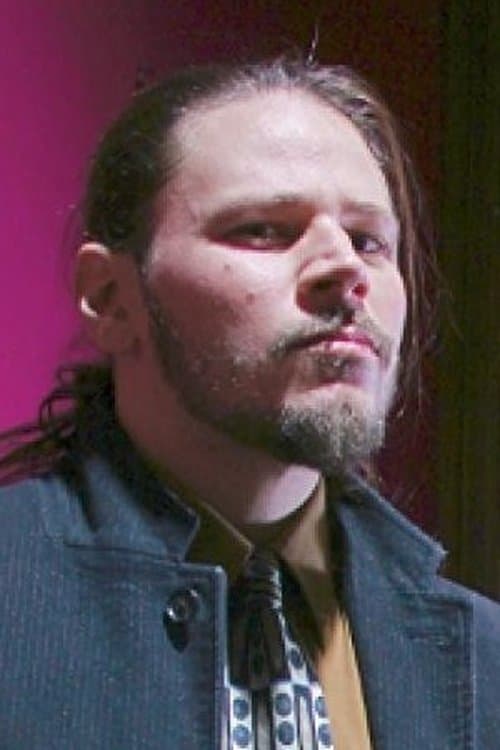 Photo of Joseph Frantz