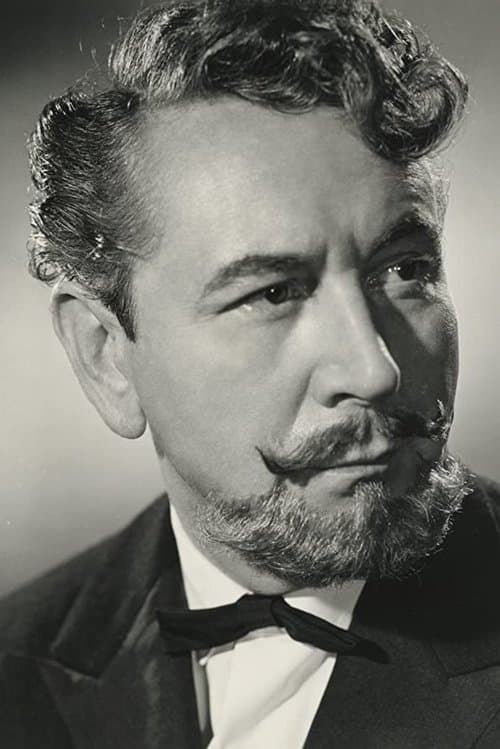 Photo of Joseph Fürst