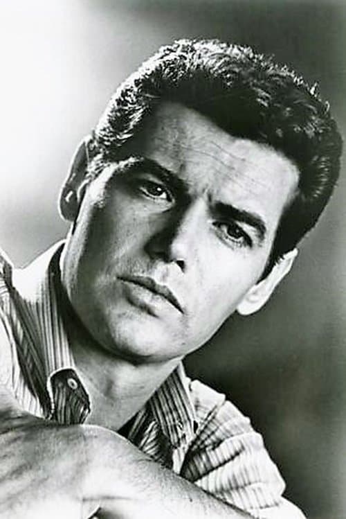 Photo of Joseph Gallison