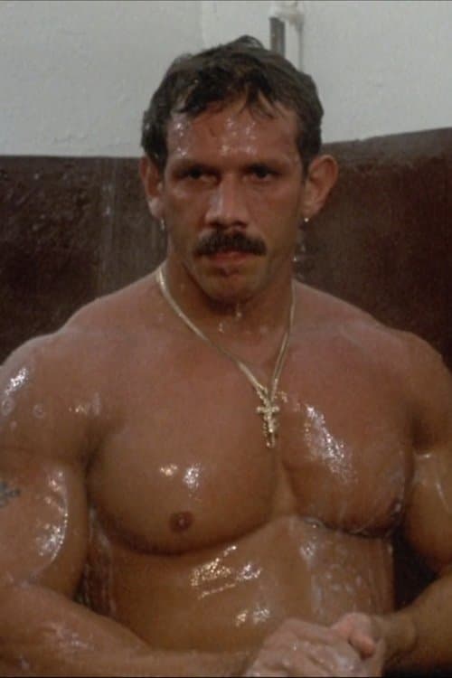 Photo of Joseph Gonzalez