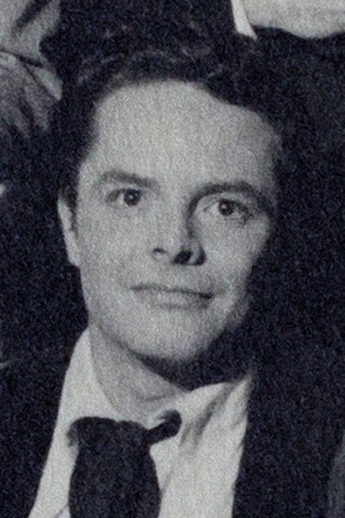 Photo of Joseph Guerreiro