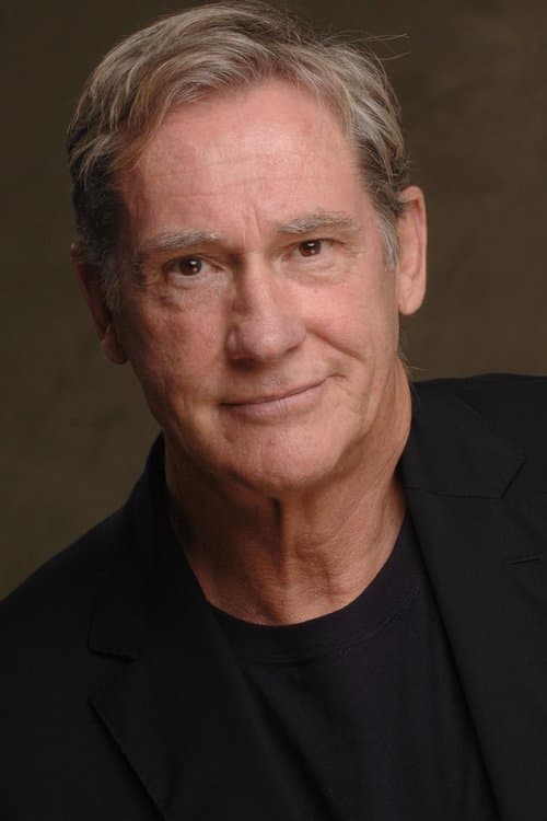 Photo of Joseph Hacker