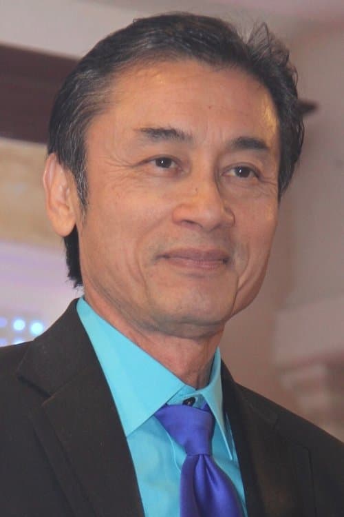 Photo of Joseph Hieu