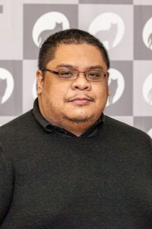 Photo of Joseph Israel M. Laban