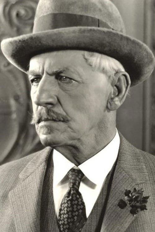 Photo of Joseph J. Dowling