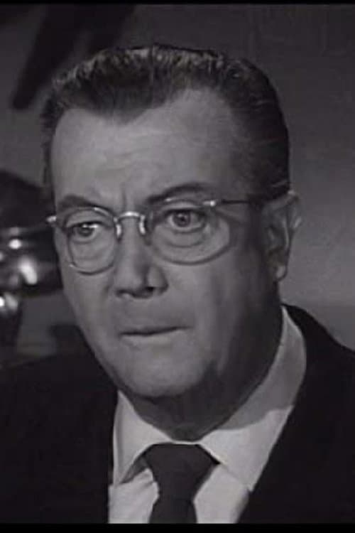 Photo of Joseph Kearns