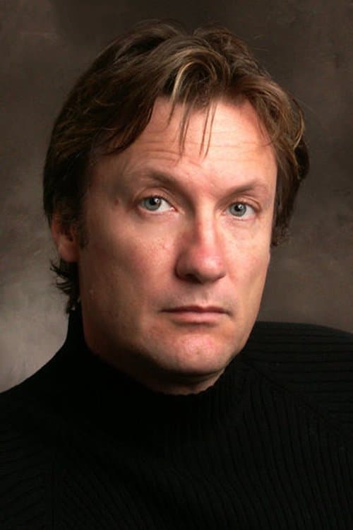 Photo of Joseph Kell