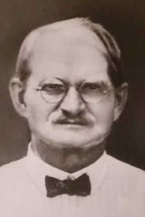 Photo of Joseph Klein