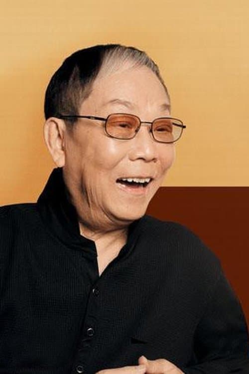 Photo of Joseph Koo