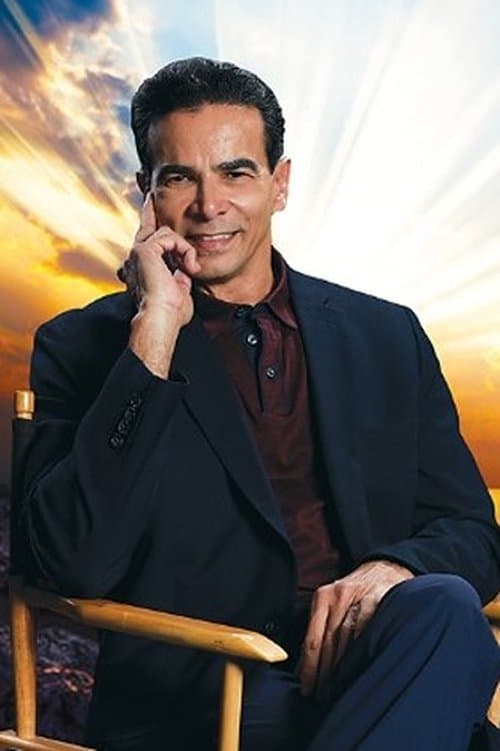 Photo of Joseph Lando