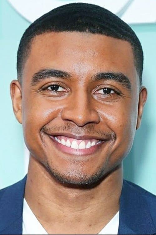 Photo of Joseph Lee Anderson