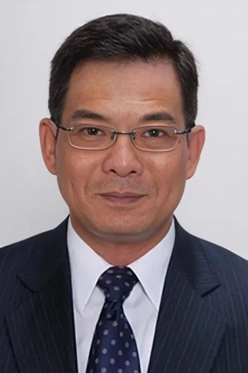 Photo of Joseph Lee Kwok-Lun