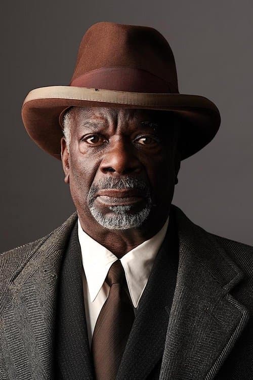 Photo of Joseph Marcell