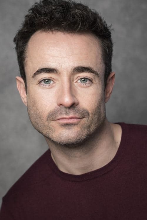 Photo of Joseph McFadden