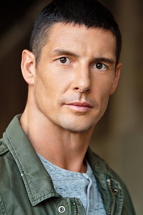 Photo of Joseph Michael Harris