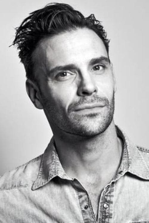 Photo of Joseph Millson