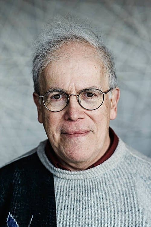Photo of Joseph Morder