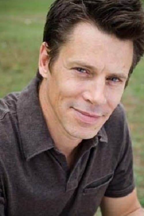 Photo of Joseph Murphy