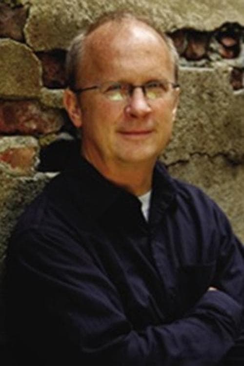 Photo of Joseph P. Reidy