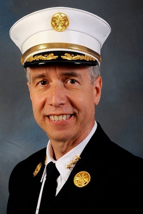 Photo of Joseph Pfeifer