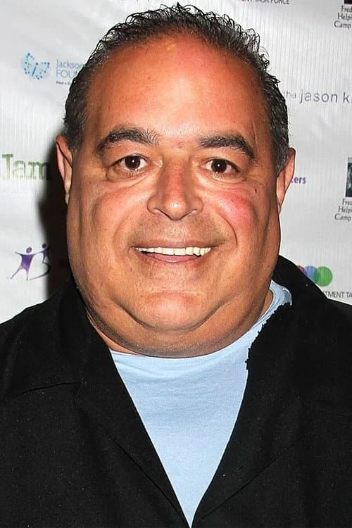 Photo of Joseph R. Gannascoli