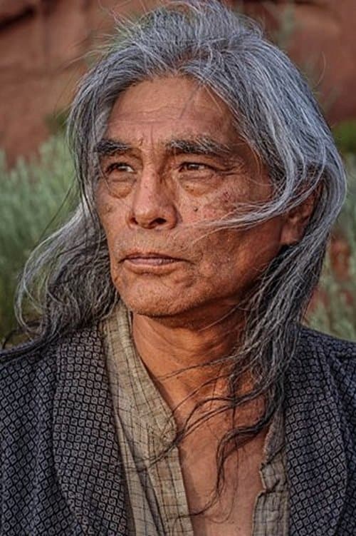 Photo of Joseph Runningfox