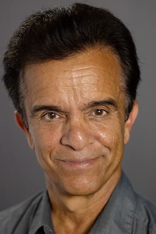 Photo of Joseph S. Griffo