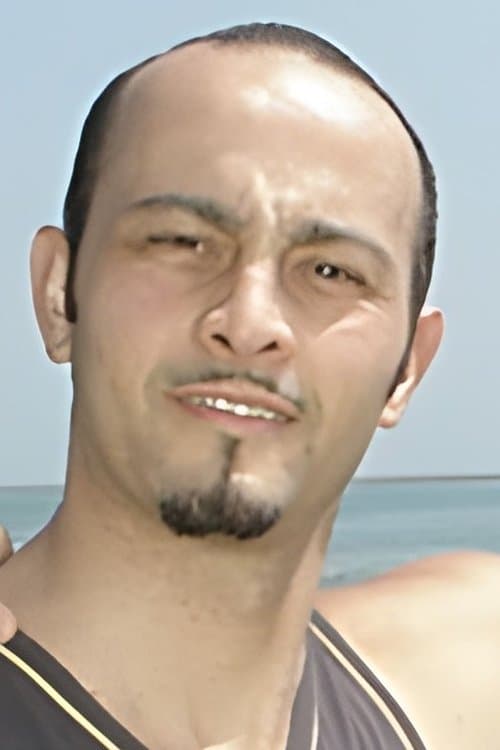 Photo of Joseph Sayah