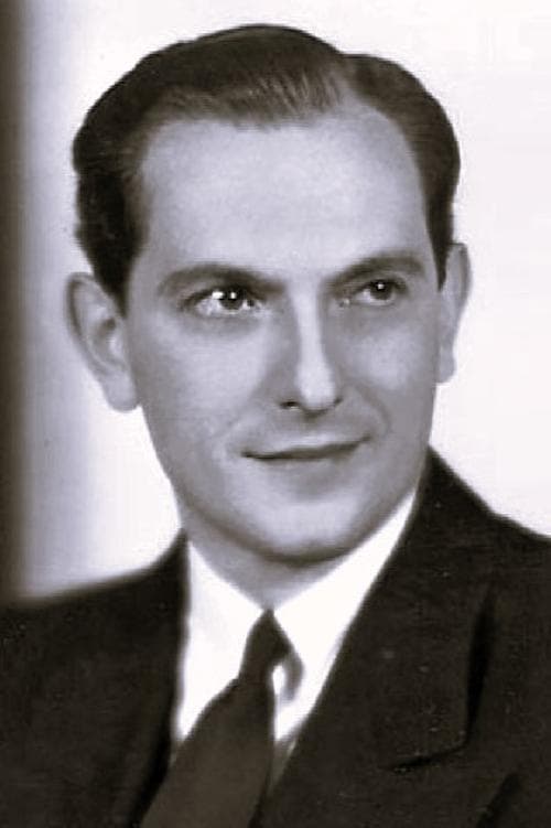 Photo of Joseph Schildkraut