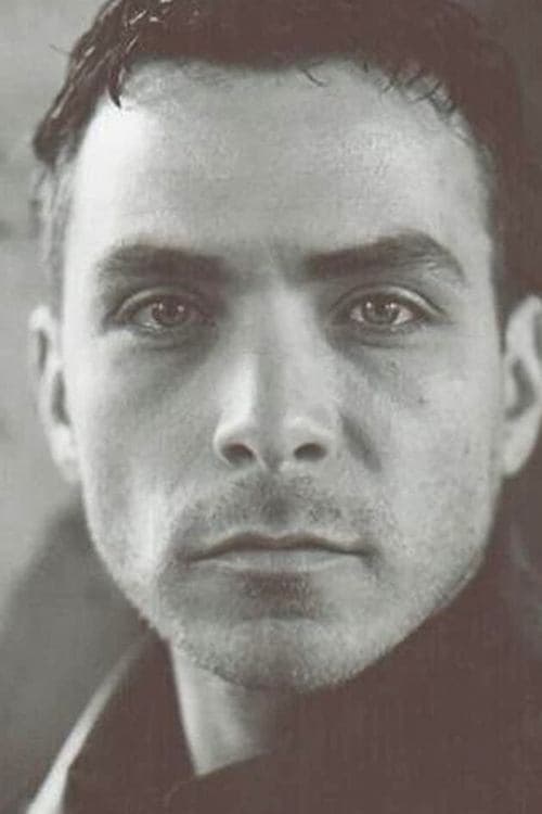 Photo of Joseph Scoren