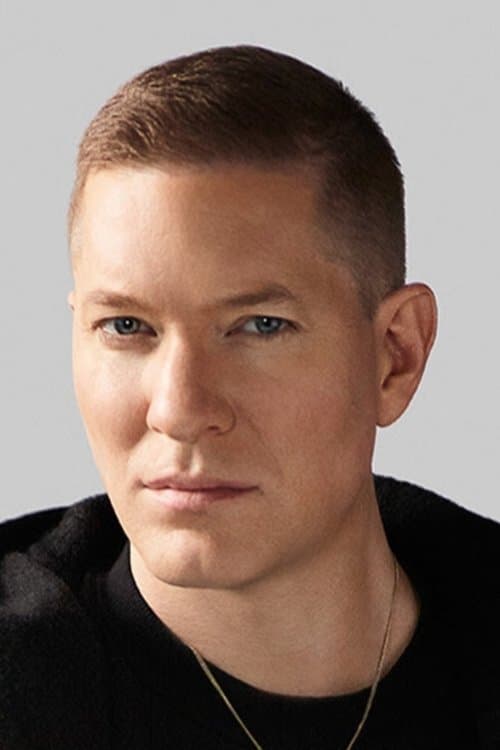 Photo of Joseph Sikora