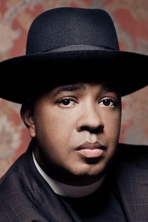 Photo of Joseph Simmons