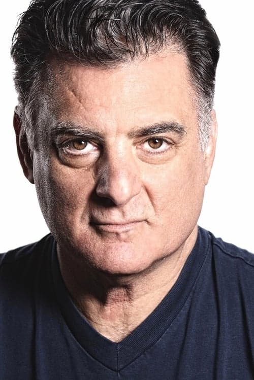 Photo of Joseph Siravo