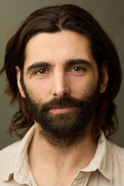 Photo of Joseph Stacey