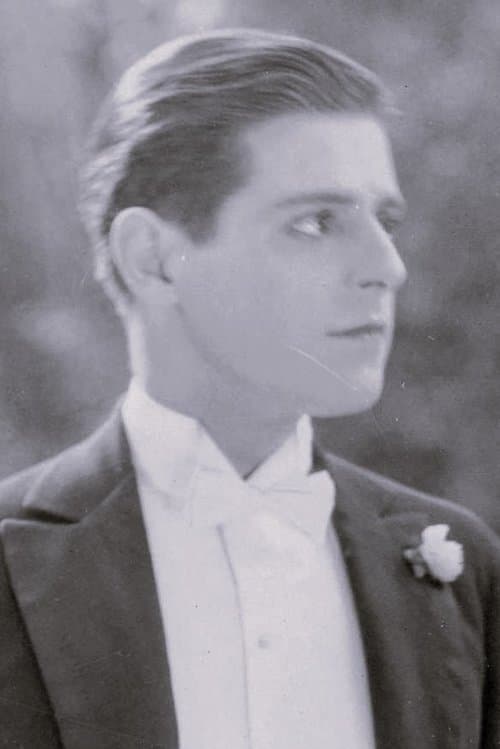 Photo of Joseph Striker