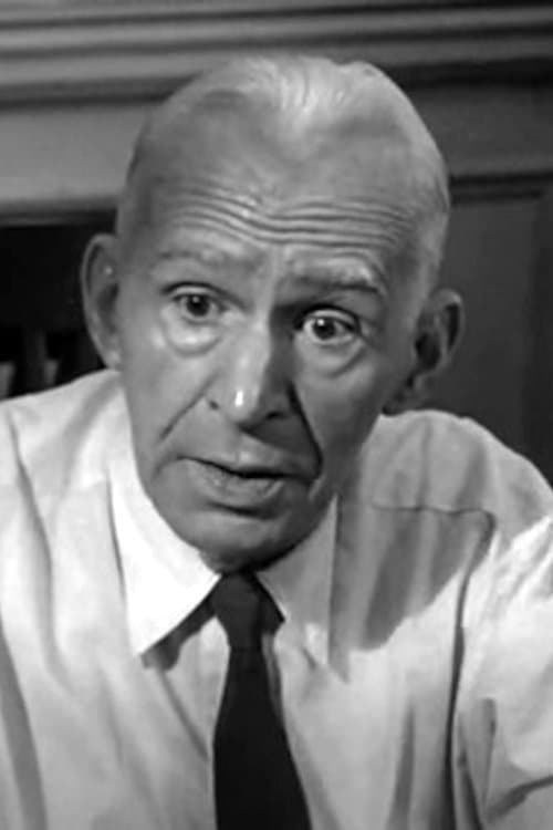 Photo of Joseph Sweeney