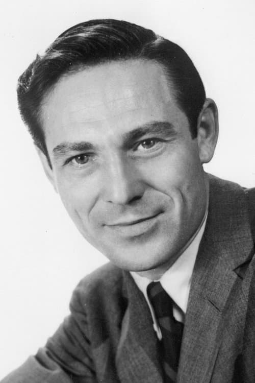 Photo of Joseph Wiseman