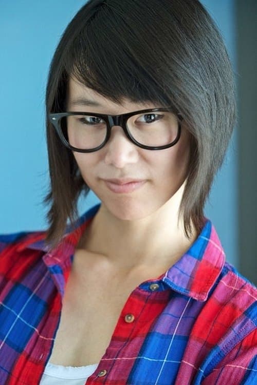 Photo of Josephine Chang