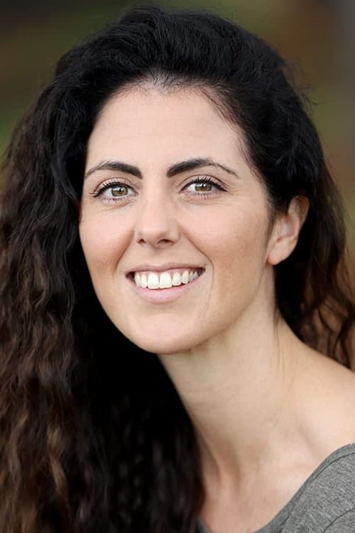 Photo of Josephine Flynn