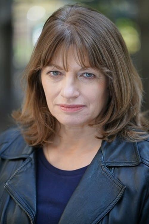Photo of Joséphine Fresson