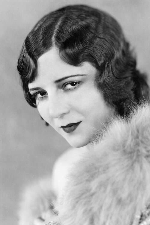 Photo of Josephine Norman
