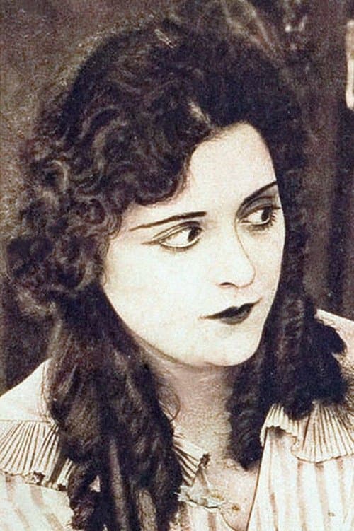Photo of Josephine Stevens