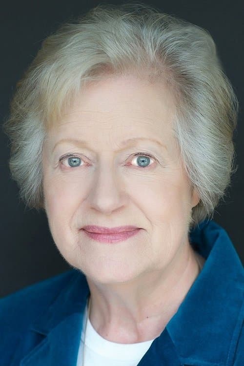 Photo of Josephine Tewson